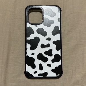Casetify ultra impact case for the iPhone 12 Pro Max